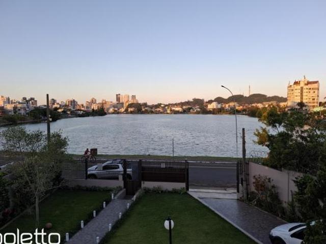 Casa na Lagoa do Violão em Torres