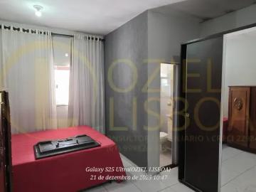 Casa na laje com 03 quartos 01 suíte em lote de 800m² nascente condomínio rua 04 vicente pires