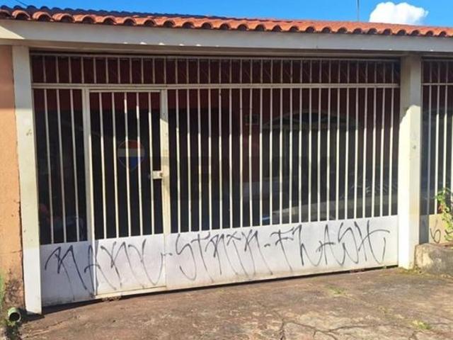 CASA NA LAJE À VENDA M NORTE COMERCIAL COM 2 QUARTOS CASA + EDÍCULA