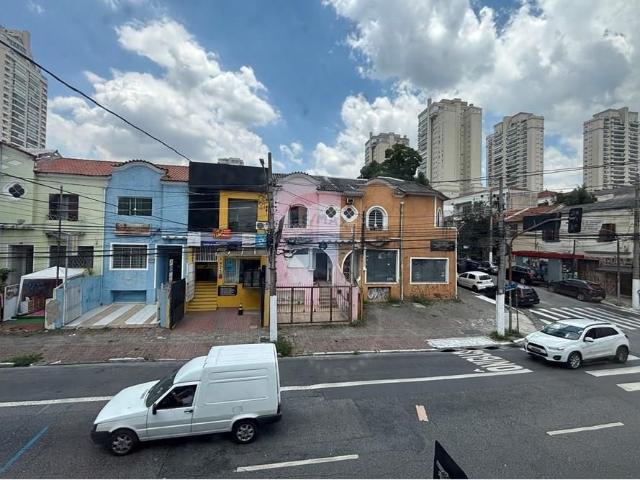 Casa na Lapa: Preço Incrível! 80m²