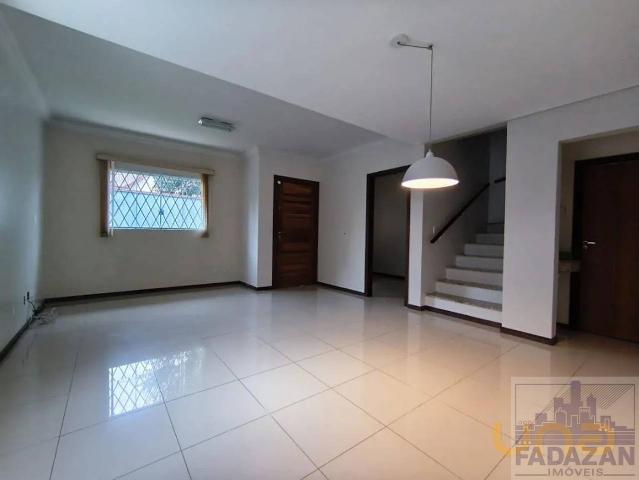 Casa na Leão Sallum Boa Vista Curitiba PR, aluguel por R$ 4.980