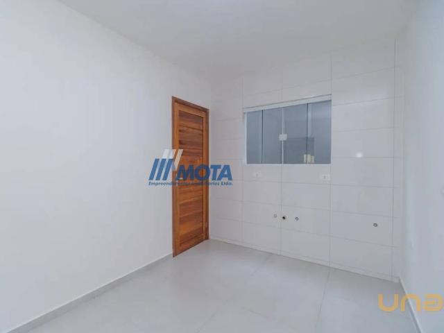 Casa na Leonildo Rigo Cidade Industrial Curitiba PR, aluguel por R$ 2.100