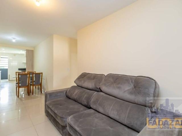 Casa na Líbia Vila Alto da Cruz II Colombo PR, aluguel por R$ 2.800