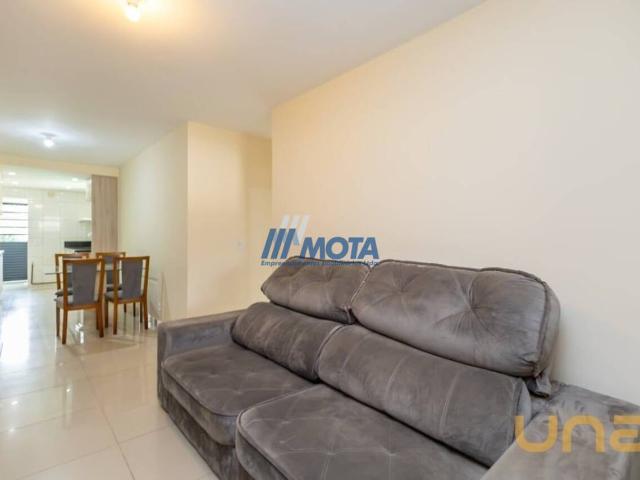 Casa na Líbia Vila Alto da Cruz II Colombo PR, aluguel por R$ 2.800