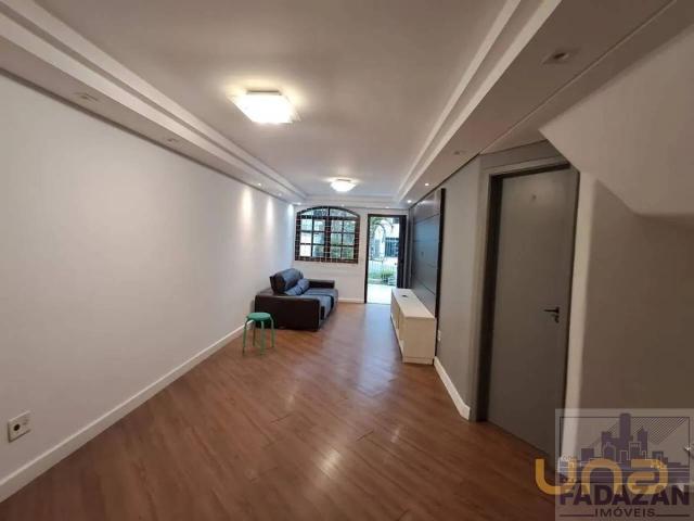 Casa na Purus Bacacheri Curitiba PR, aluguel por R$ 4.050