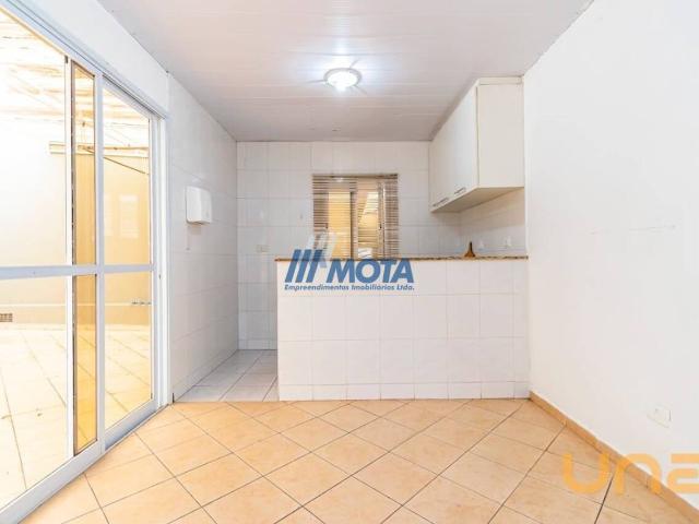 Casa na Padre Agostinho Mercês Curitiba PR, aluguel por R$ 9.950