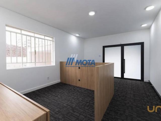 Casa na Padre Anchieta Mercês Curitiba PR, aluguel por R$ 12.000