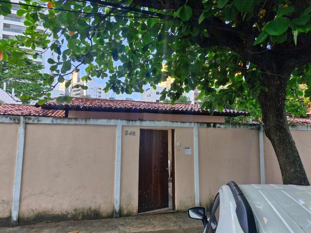 Casa na Pituba: Espaço e Conforto em Salvador