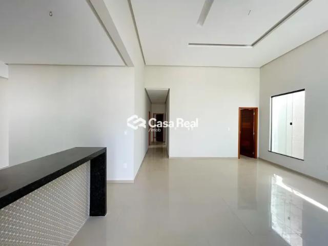 Casa na planta araçagy