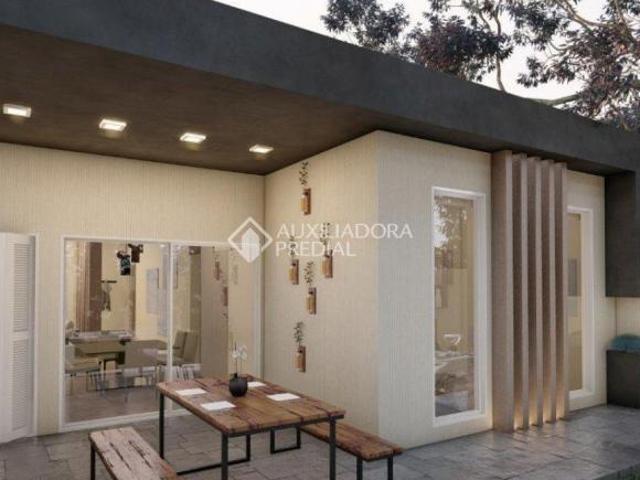 CASA NA PLANTA EM LOTEAMENTO PLANEJADO GRAVATAÍ