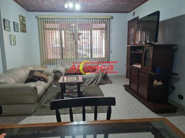 CASA NA PONTE GRANDE COM 338 M2 DE TERRENO E 270M2 DE CONTRUÇÃO
