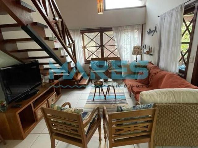 Casa na praia Maresias com escritura