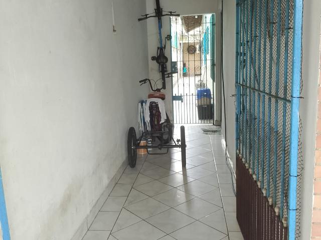 Casa na Praia Cidade Ocian