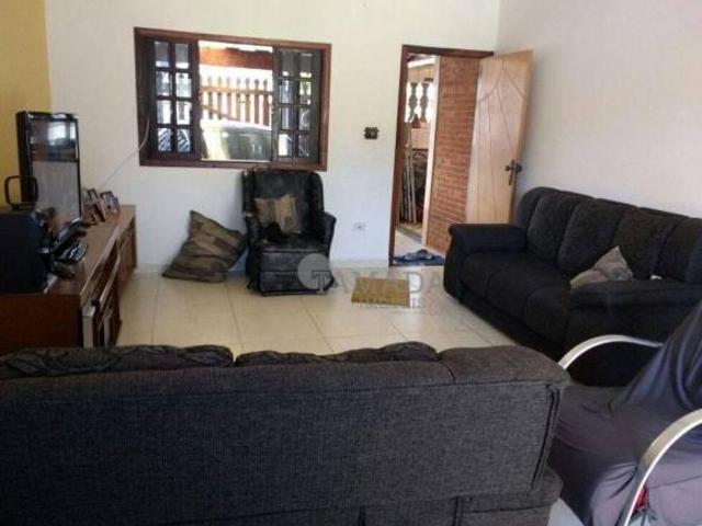 Casa na praia com piscina