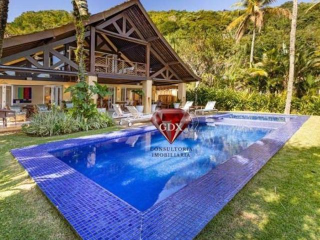 Casa na Praia da Baleia São Sebastião