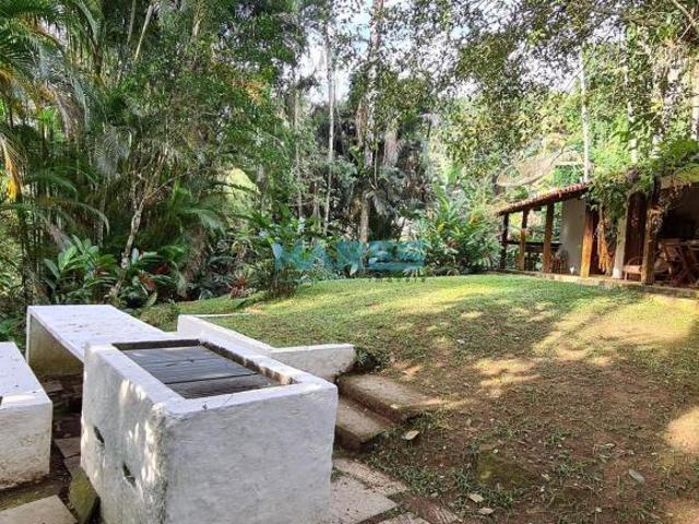 Casa na praia da Barra do Sahy