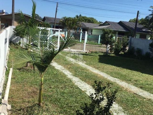 Casa na praia de Arroio do Sal