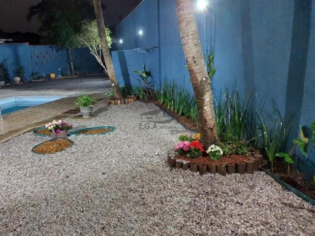 Casa na praia de Boiçucanga