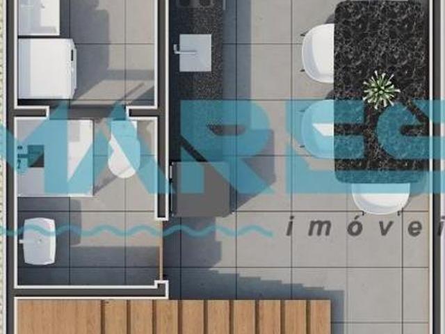 Casa na praia de Boiçucanga em residencial fechado