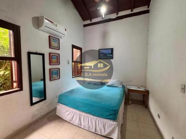Casa na praia de Boiçucanga Maquininha