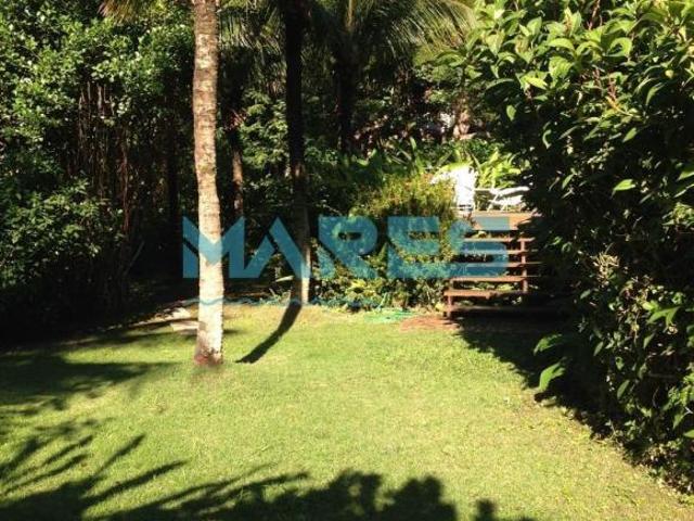 Casa na Praia de Santiago