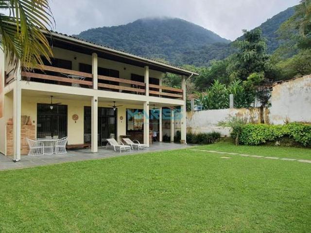Casa na praia de Toque Toque Grande