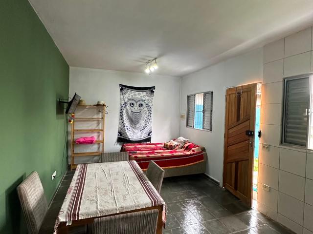 Casa na Praia dos Sonhos Itanhaem 0dois quarteiros da praia