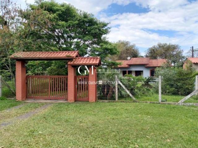 Casa na Praia Itapeva Torres RS