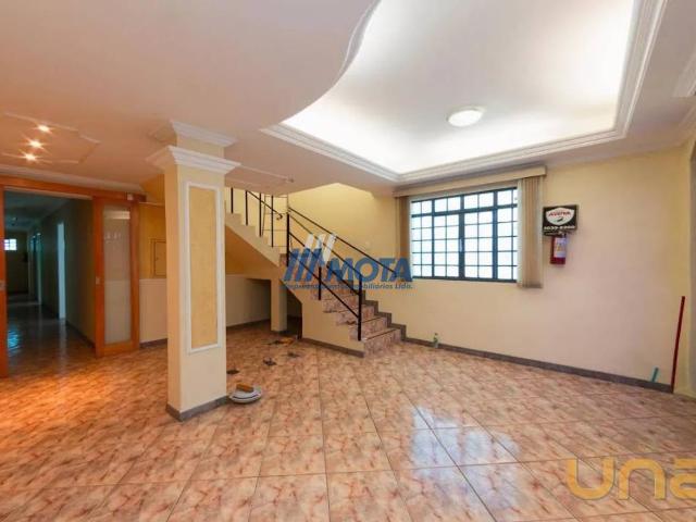 Casa na Presidente Affonso Camargo Capão da Imbuia Curitiba PR, aluguel por R$ 7.200