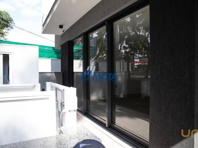 Casa na Presidente Getúlio Vargas Água Verde Curitiba PR, aluguel por R$ 3.500