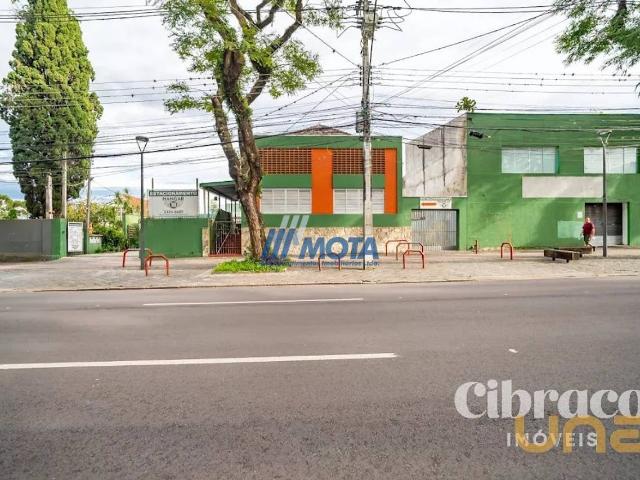 Casa na Presidente Getúlio Vargas Rebouças Curitiba PR, aluguel por R$ 5.990