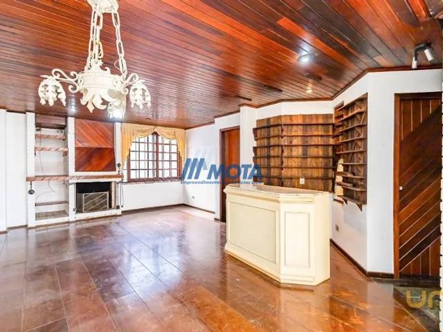 Casa na Presidente Taunay Bigorrilho Curitiba PR, aluguel por R$ 8.900