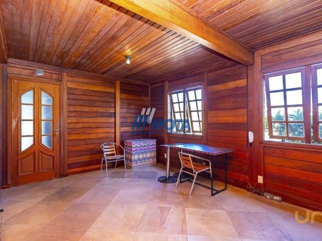 Casa na Princesa Izabel Campina do Siqueira Curitiba PR, aluguel por R$ 6.900