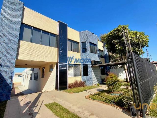 Casa na Professor Nivaldo Braga Cajuru Curitiba PR, aluguel por R$ 12.000