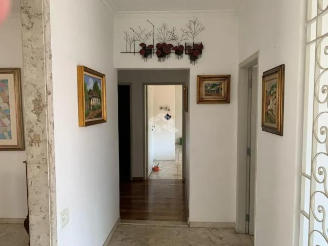 Vende se Casa na Rua Monte Cassino Jardim São Bento