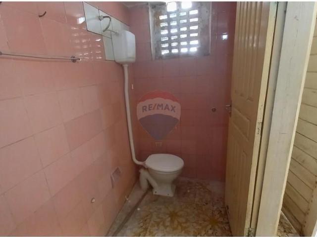 Casa na Rua Pinto Martins, para locação