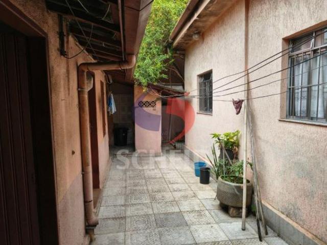 Casa na região Cidade Dutra Ponto Comercial forte