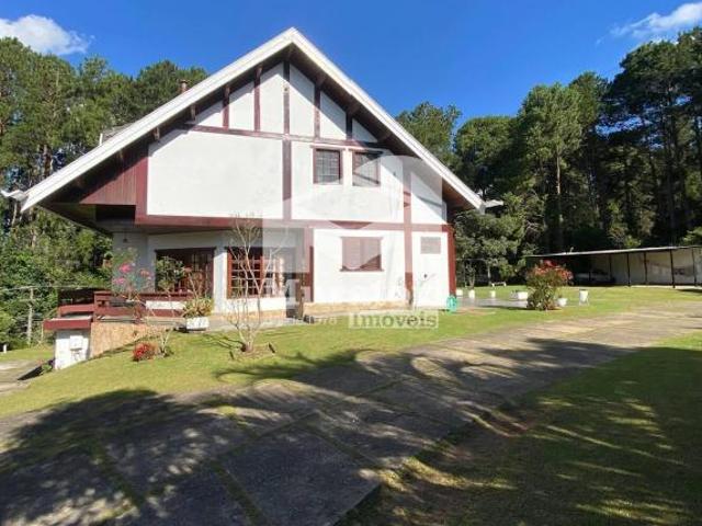 Casa na região do Toriba