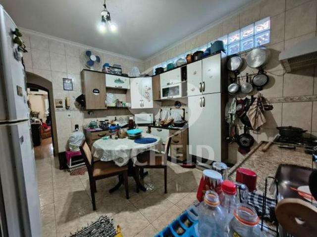 Casa na região Jardim Guanhembu Cidade Dutra