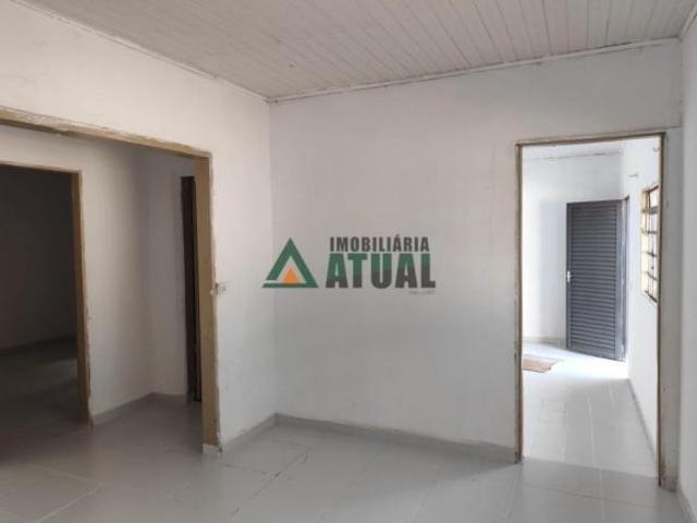 Casa na Região Oeste