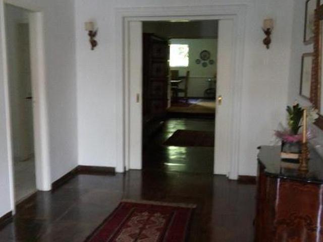 Casa na regiao do Morumbi c/ 600 m²
