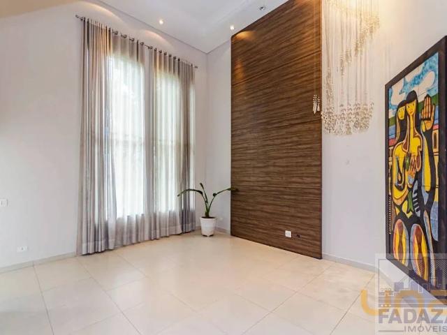 Casa na Renato Polatti Campo Comprido Curitiba PR, aluguel por R$ 9.200