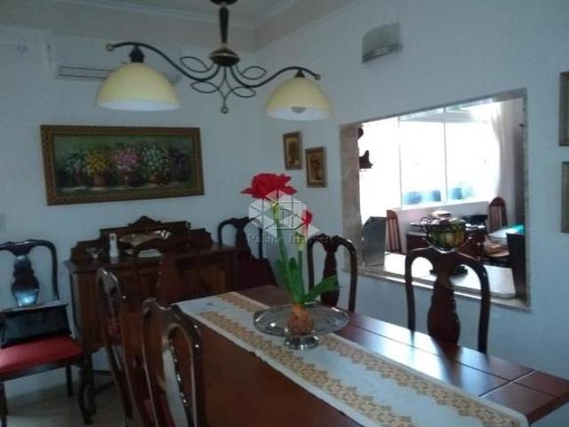 Casa na Ribeirania 4 suites