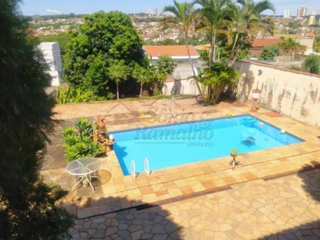 Casa Residencial para Locação e Venda no Bairro Ribeirânia, em Ribeirão Preto