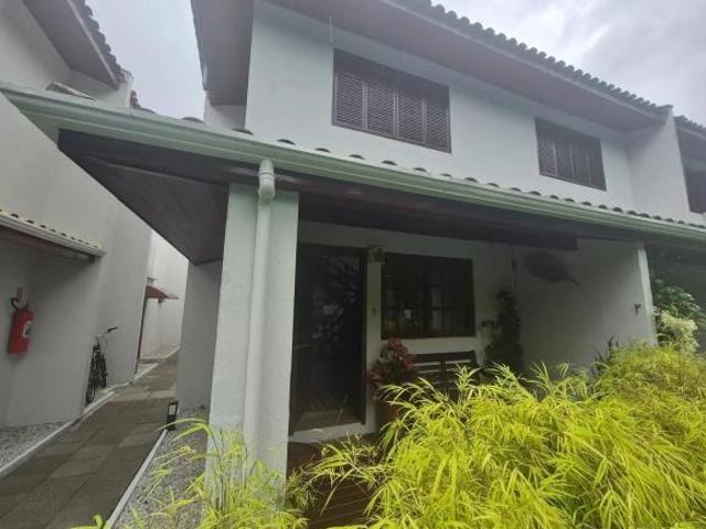 Casa na Riviera de São Lourenço