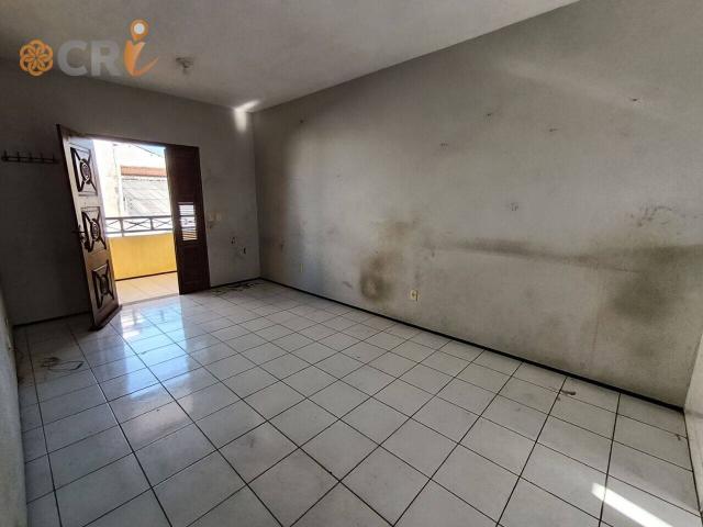 Casa na Suíça Maraponga Fortaleza CE, aluguel por R$ 1.600/mês