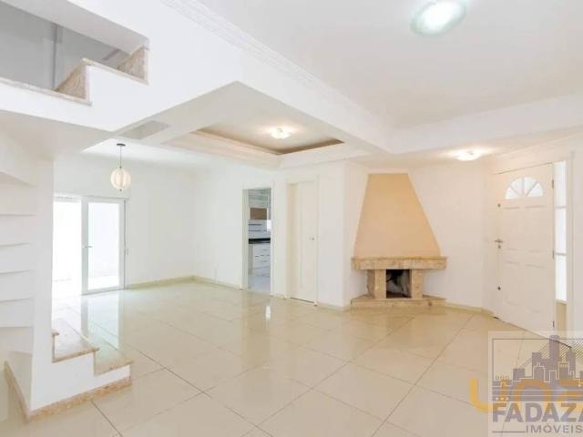 Casa na São Bento Hauer Curitiba PR, aluguel por R$ 3.950