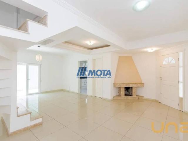 Casa na São Bento Hauer Curitiba PR, aluguel por R$ 3.950
