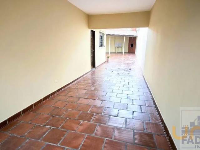 Casa na São Joaquim Jardim Botânico Curitiba PR, aluguel por R$ 4.375
