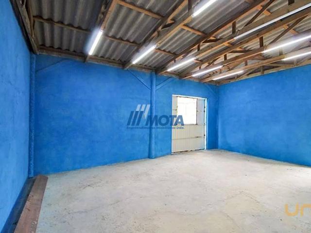 Casa na São Sebastião Vila São Lucas Colombo PR, aluguel por R$ 2.500